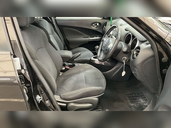 Used Nissan Juke 2016 for sale - 77642663: Photo