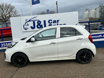 Used Kia Picanto 2014 for sale - 77704000: Photo