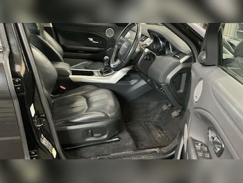 Used Land Rover Range Rover Evoque 2016 for sale - 78306137: Photo