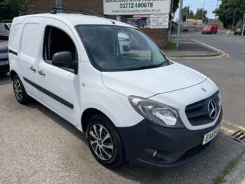 Used Mercedes-Benz Citan 2015 for sale - 75005583: Photo