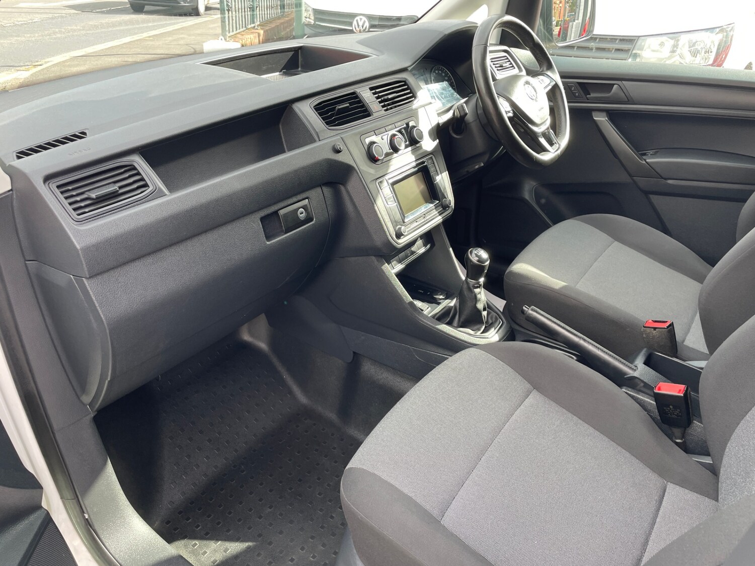 Vehicle 17