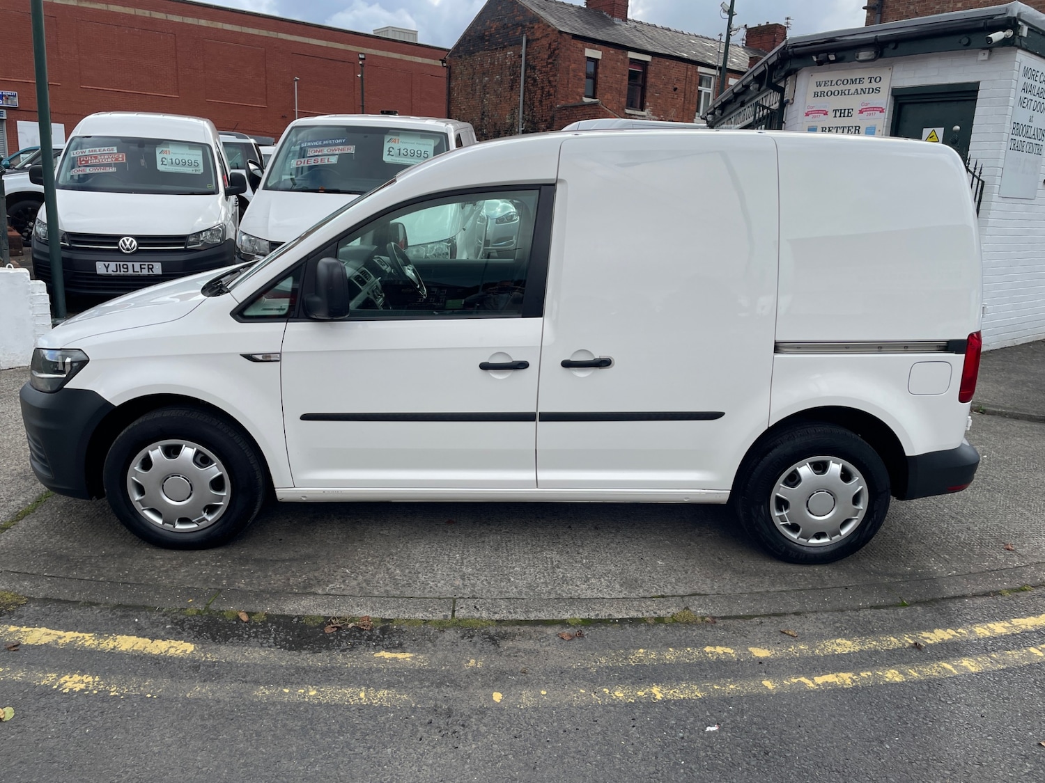Vehicle 9