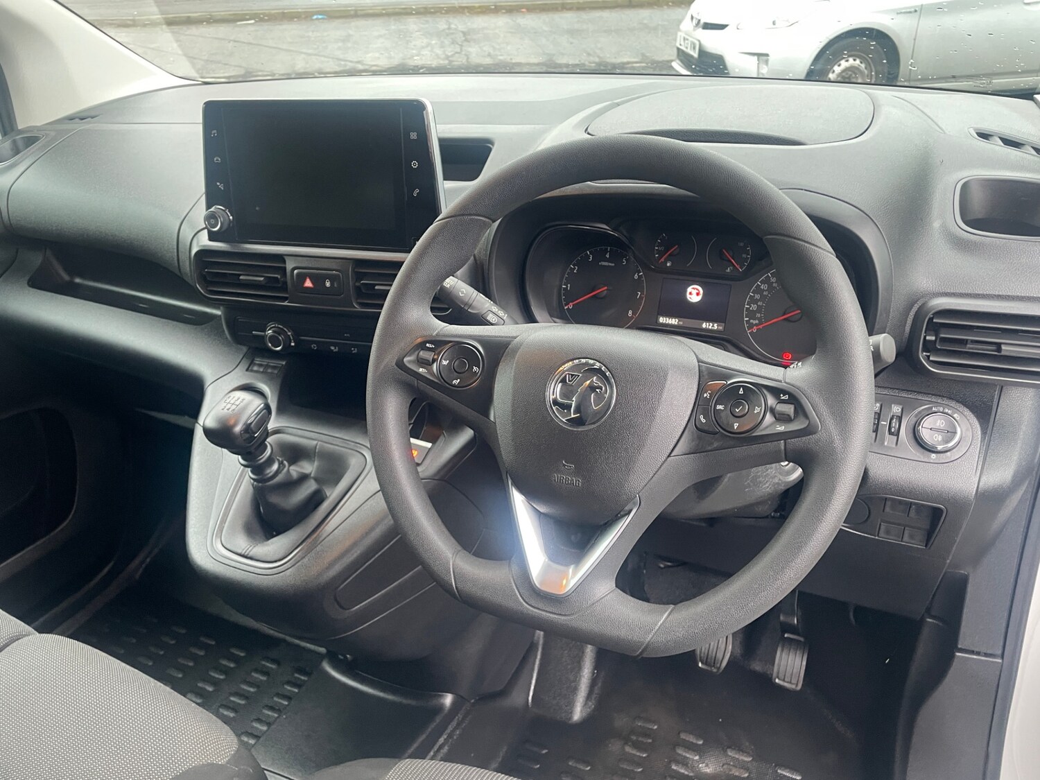 Used Vauxhall Combo 2023 for sale - 77117726: Photo 15