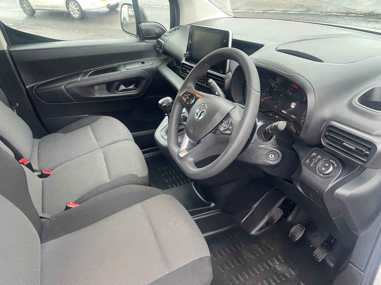 Used Vauxhall Combo 2023 for sale - 77117726: Photo 16
