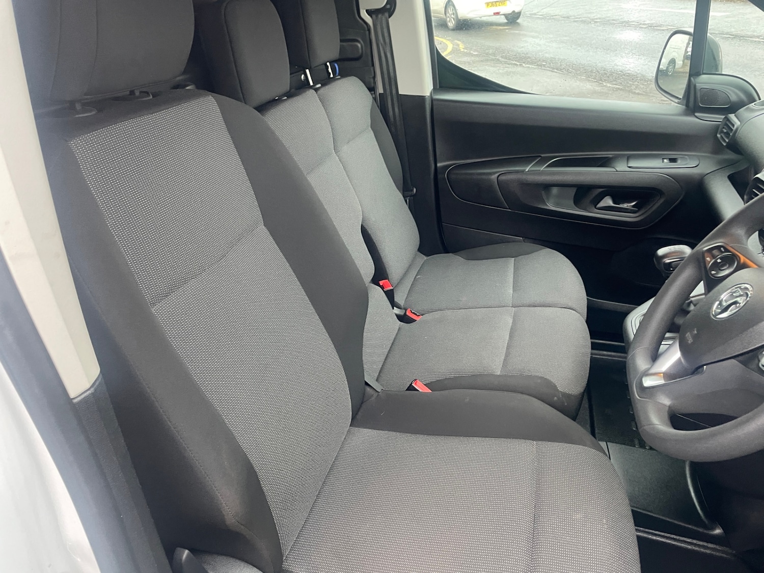 Used Vauxhall Combo 2023 for sale - 77117726: Photo 17