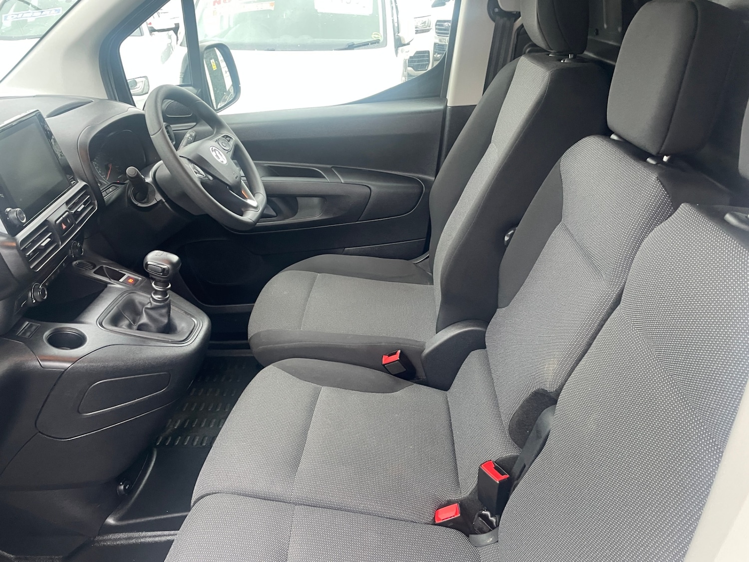 Used Vauxhall Combo 2023 for sale - 77117726: Photo 19