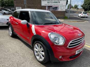 Used MINI Paceman 2013 for sale - 71852161: Photo