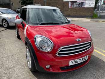 Used MINI Paceman 2013 for sale - 71852161: Photo