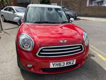 Used MINI Paceman 2013 for sale - 71852161: Photo