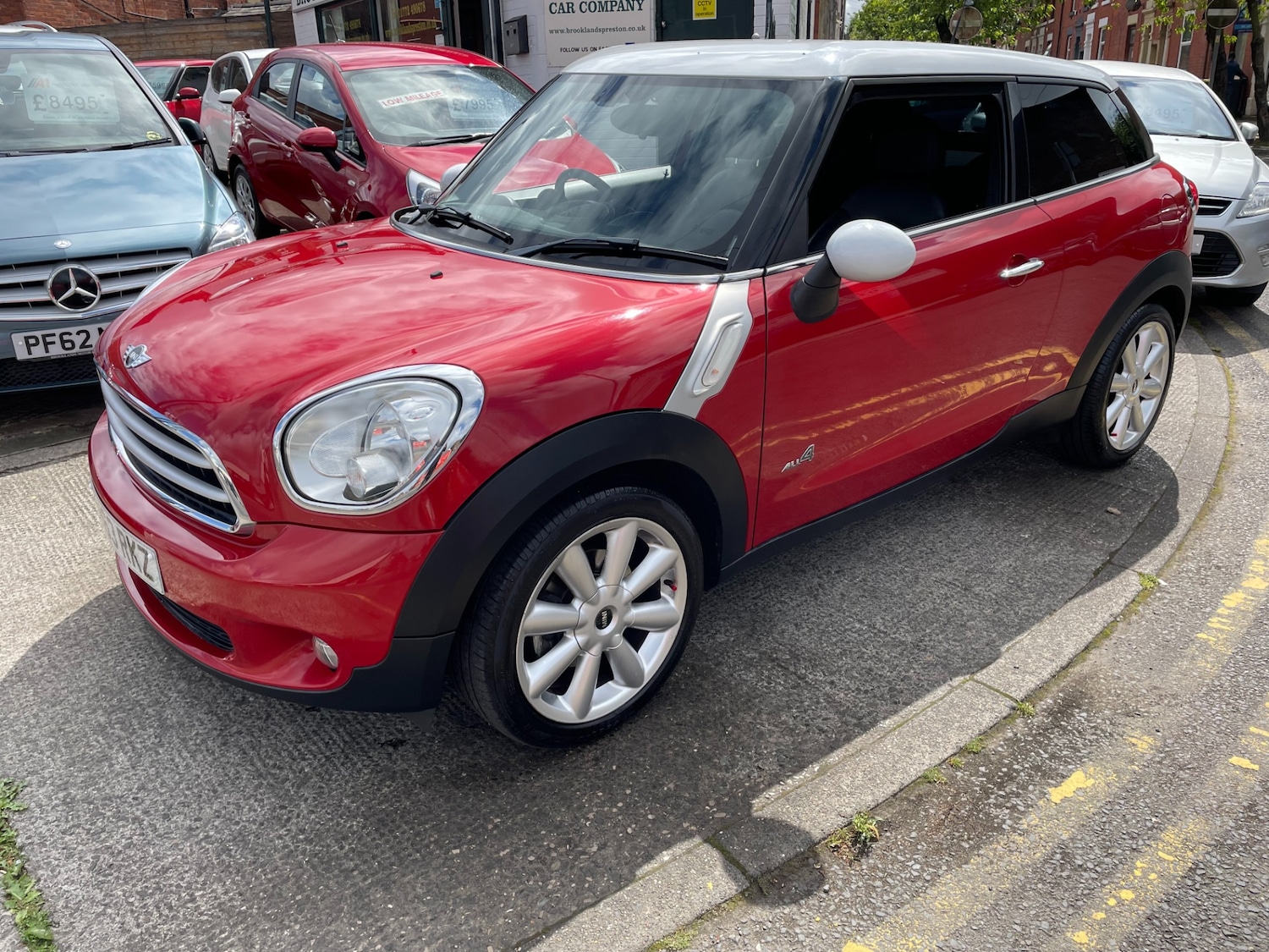 Vehicle 7