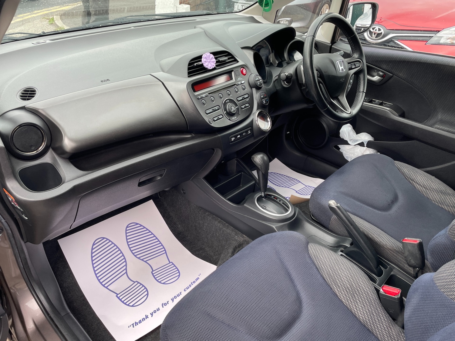 Vehicle 17