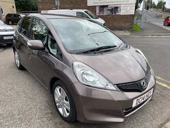 Used Honda Jazz 2014 for sale - 75518117: Photo