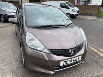 Used Honda Jazz 2014 for sale - 75518117: Photo