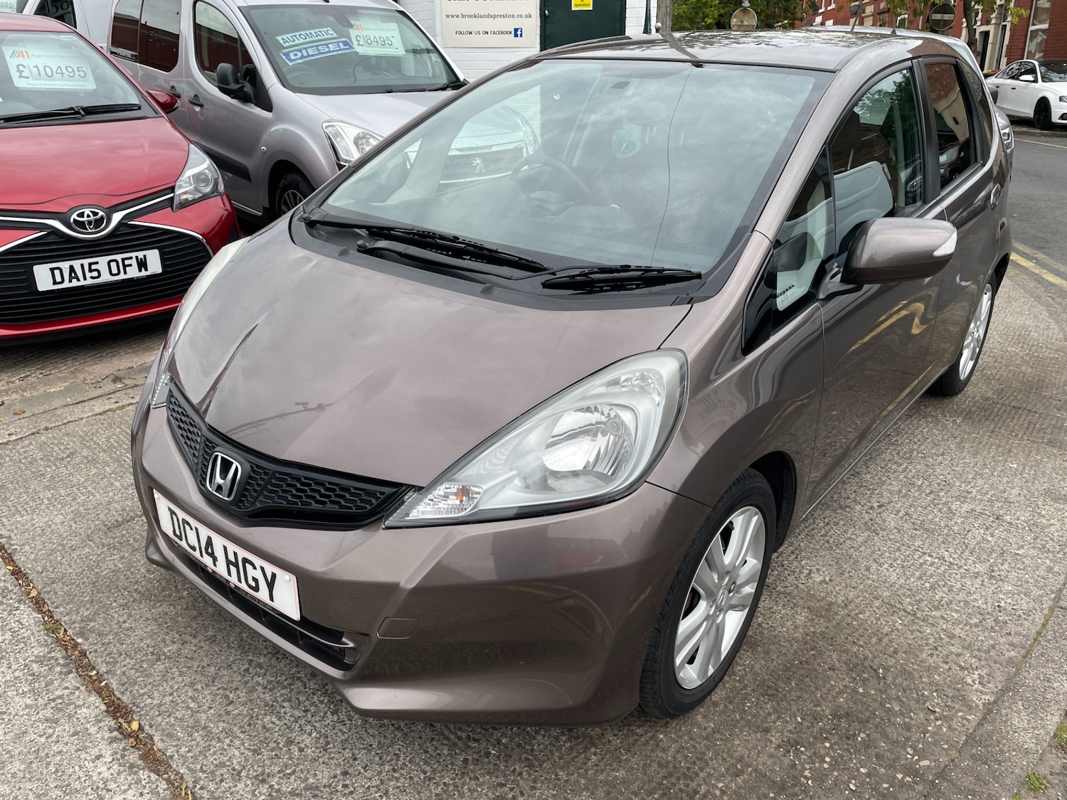 Vehicle 6