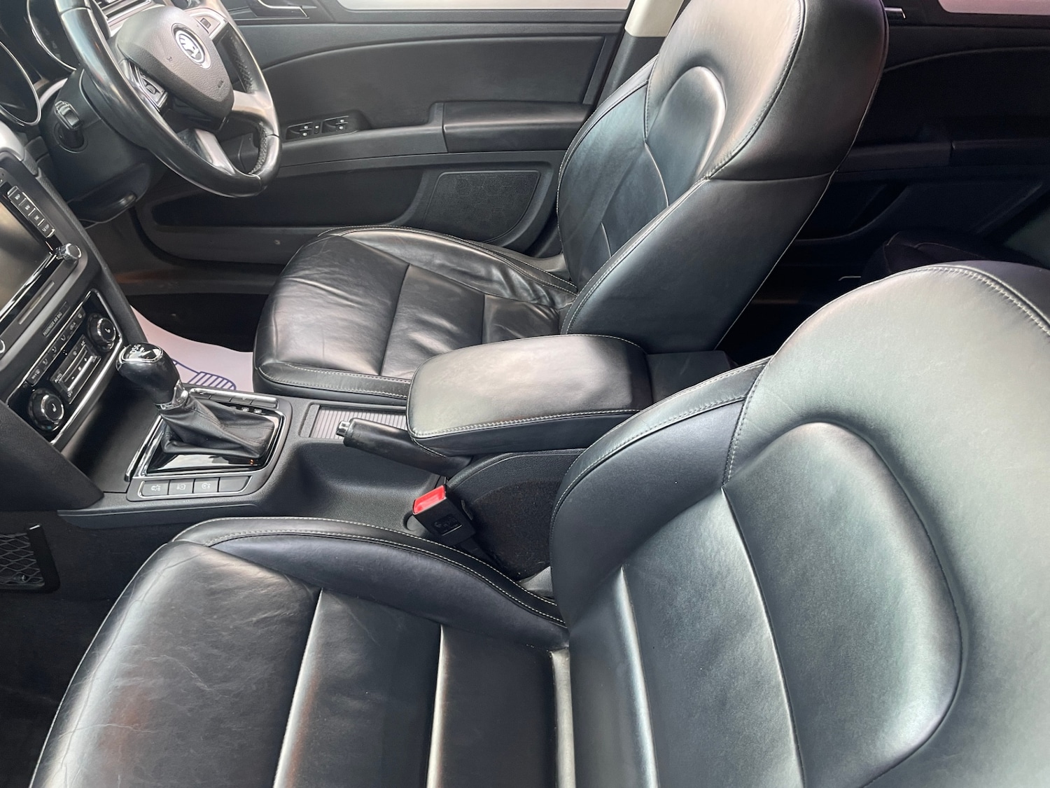 Used Skoda Superb 2014 for sale - 77069847: Photo 19