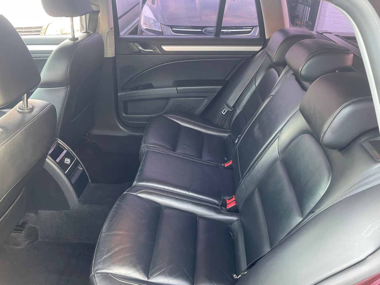 Used Skoda Superb 2014 for sale - 77069847: Photo 20