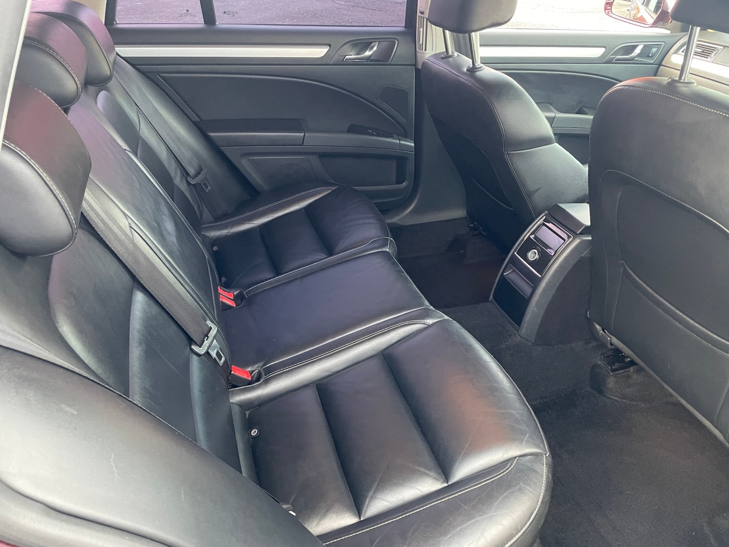 Used Skoda Superb 2014 for sale - 77069847: Photo 21