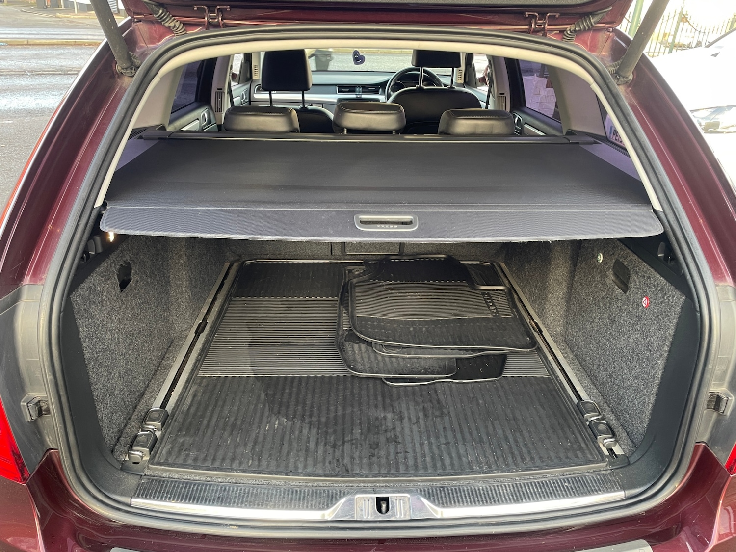 Used Skoda Superb 2014 for sale - 77069847: Photo 22