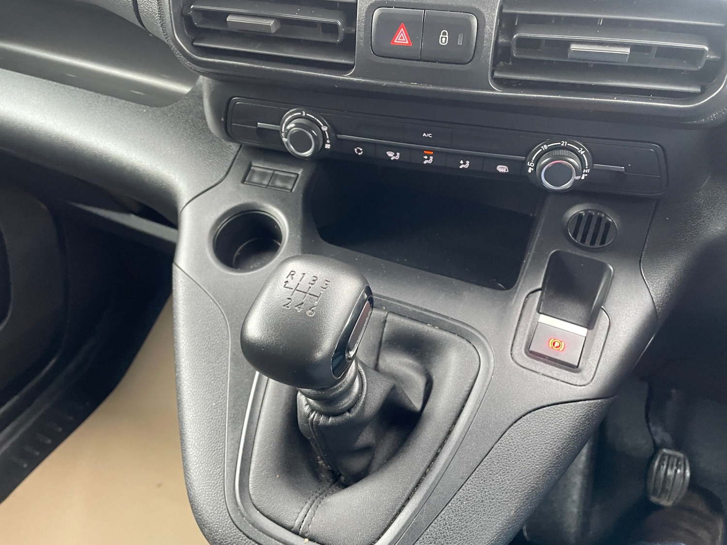 Used Vauxhall Combo 2023 for sale - 77151567: Photo 15