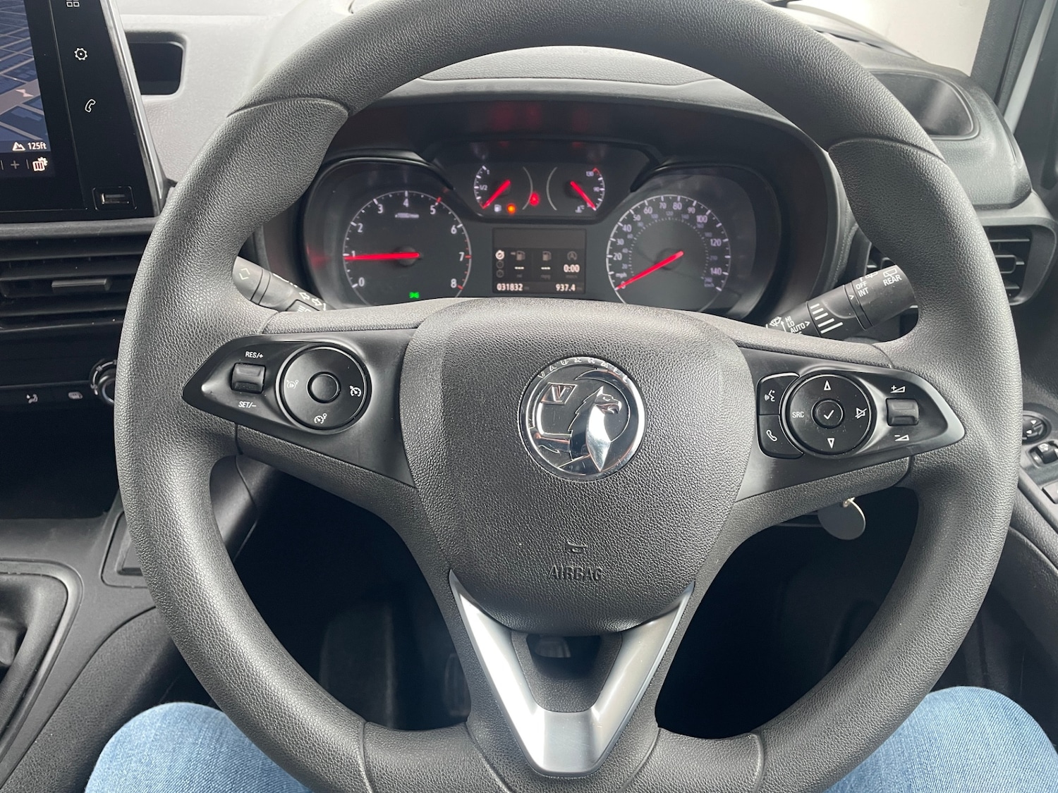 Used Vauxhall Combo 2023 for sale - 77151567: Photo 16