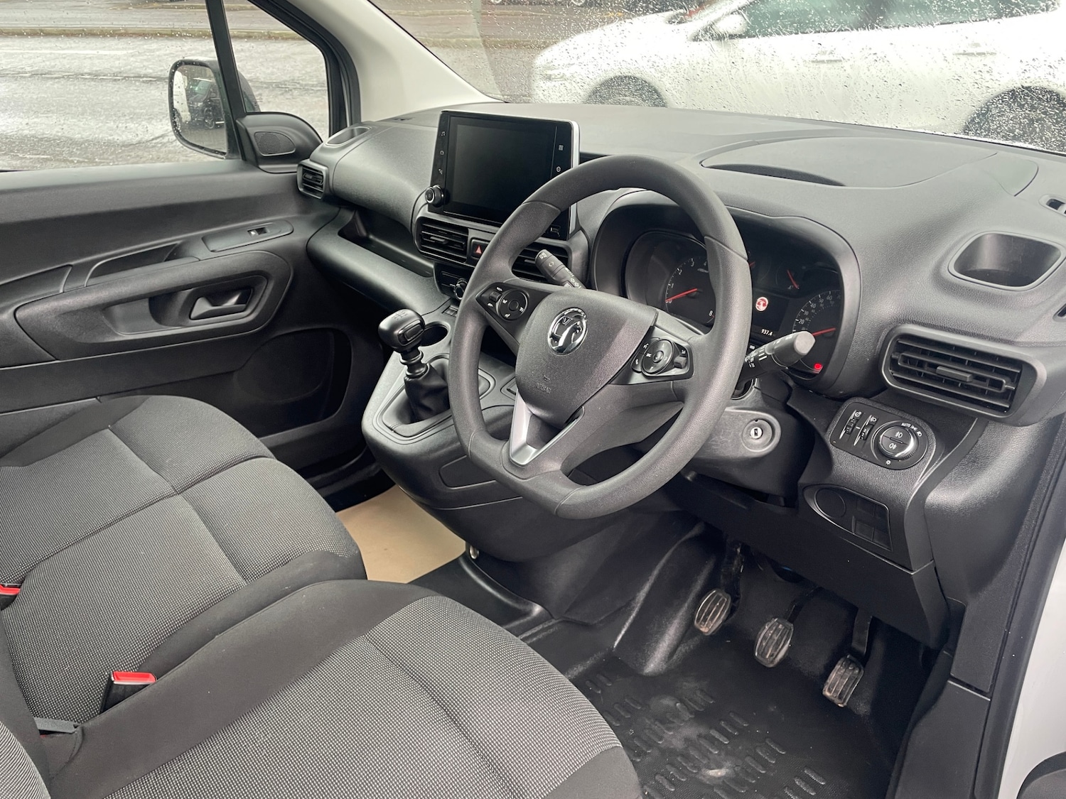 Used Vauxhall Combo 2023 for sale - 77151567: Photo 17