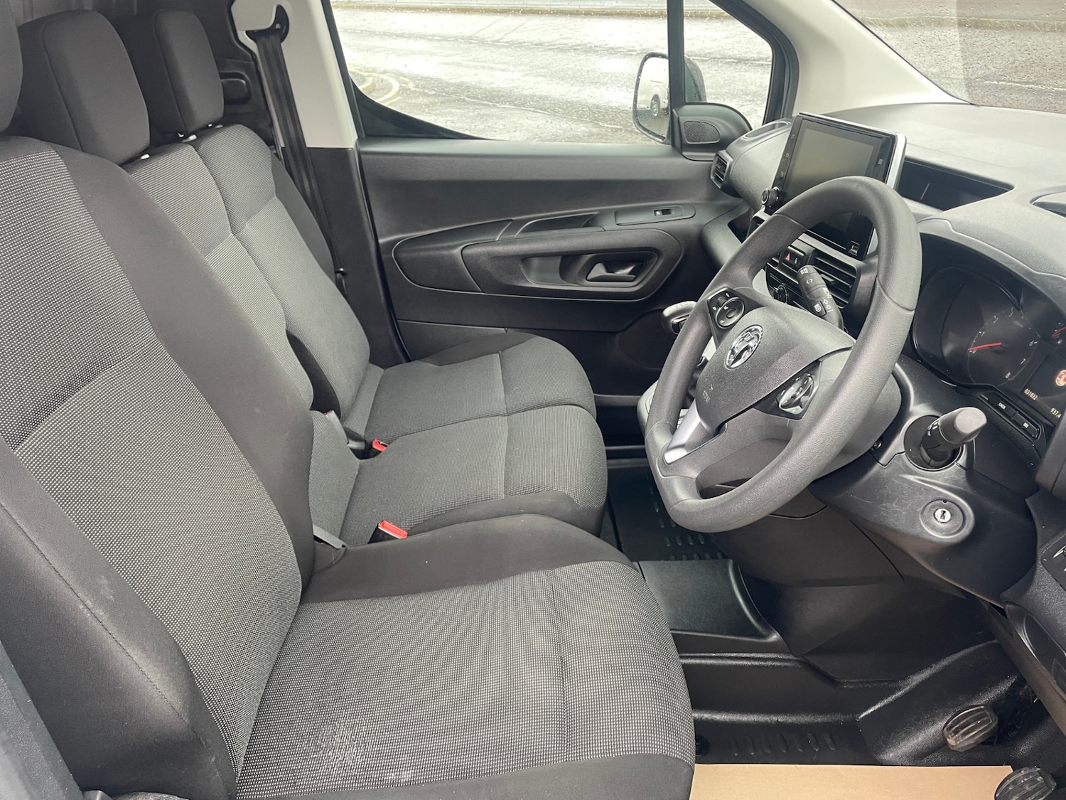 Used Vauxhall Combo 2023 for sale - 77151567: Photo 19