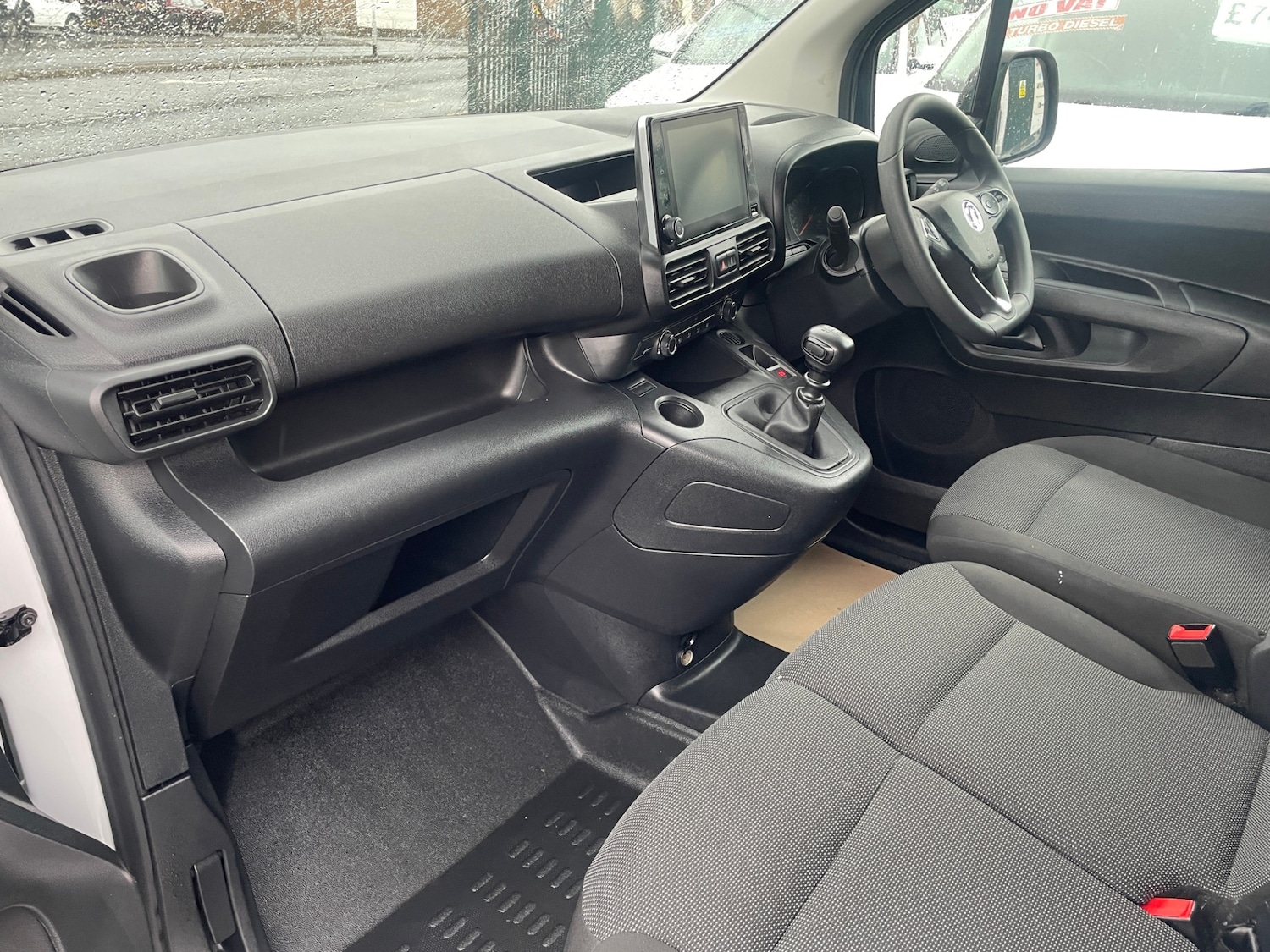 Used Vauxhall Combo 2023 for sale - 77151567: Photo 20