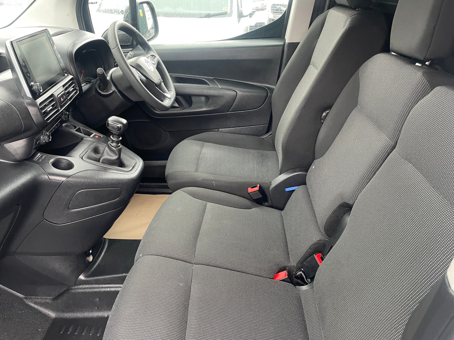 Used Vauxhall Combo 2023 for sale - 77151567: Photo 21