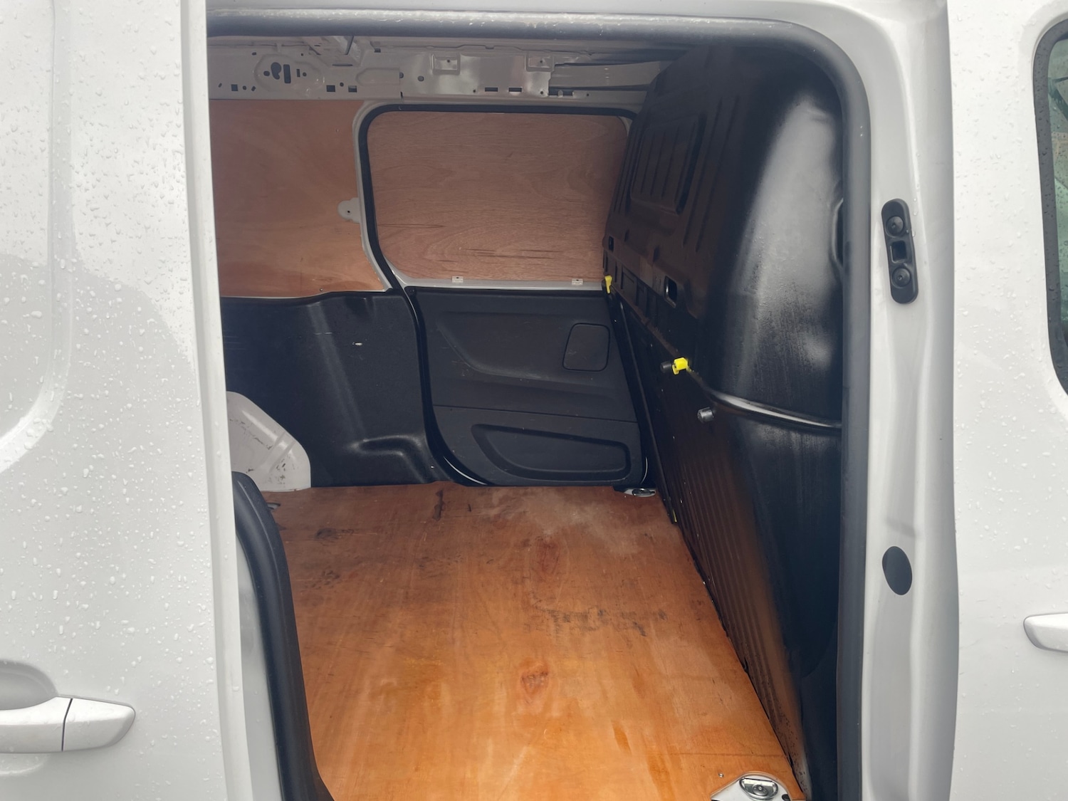 Used Vauxhall Combo 2023 for sale - 77151567: Photo 23