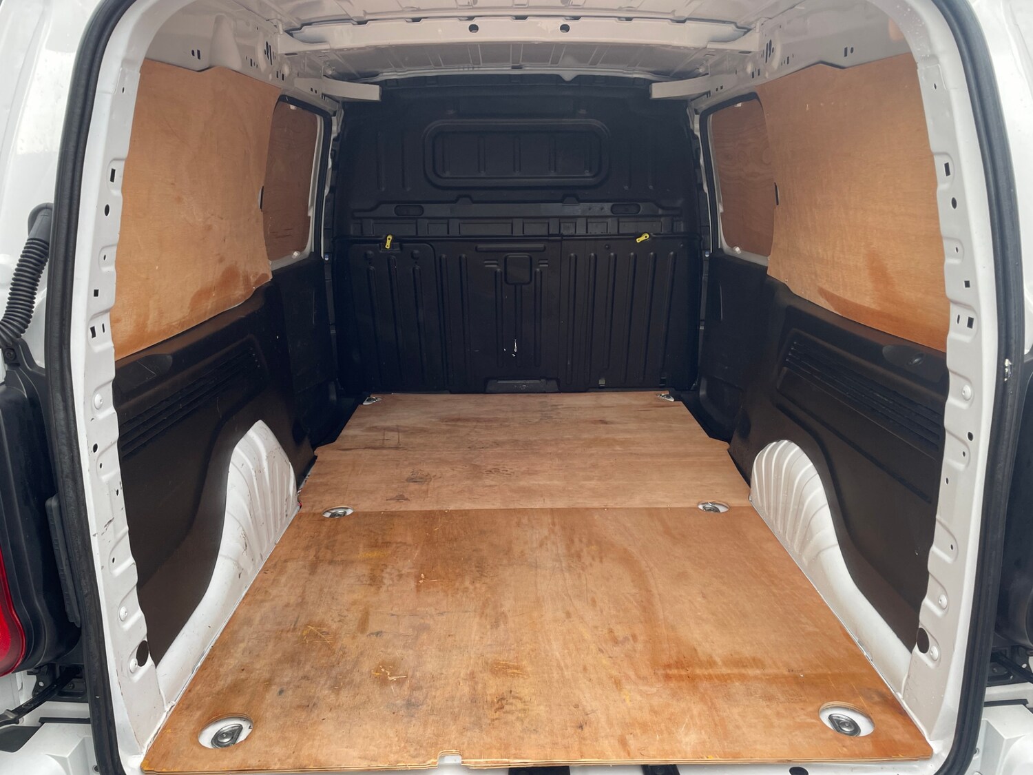 Used Vauxhall Combo 2023 for sale - 77151567: Photo 24