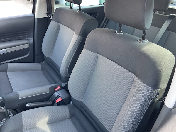 Used Citroen C4 Cactus 2015 for sale - 74670111: Photo 19
