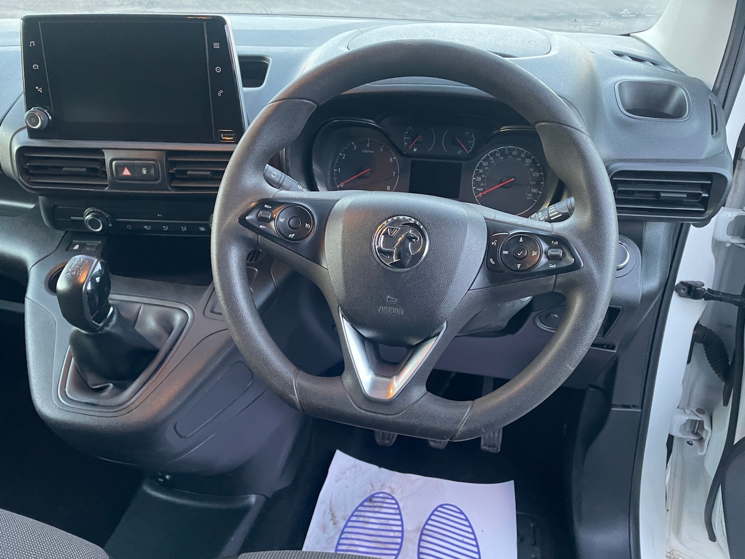 Used Vauxhall Combo 2019 for sale - 76580307: Photo 13