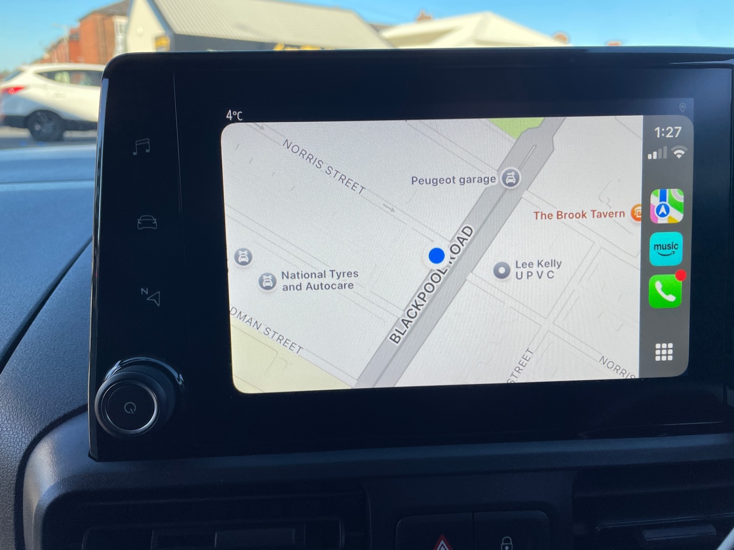 Used Vauxhall Combo 2019 for sale - 76580307: Photo 15