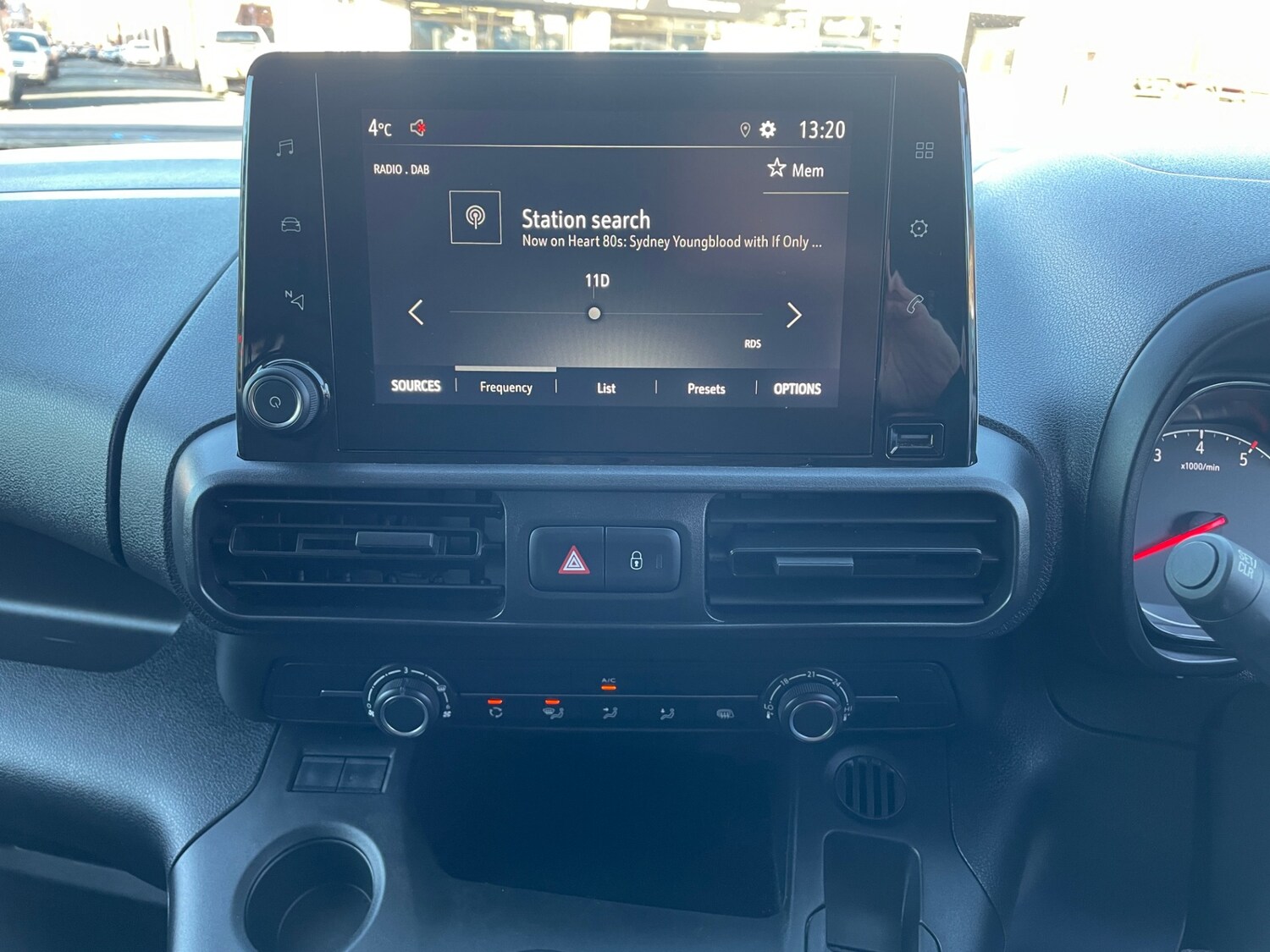 Used Vauxhall Combo 2019 for sale - 76580307: Photo 16