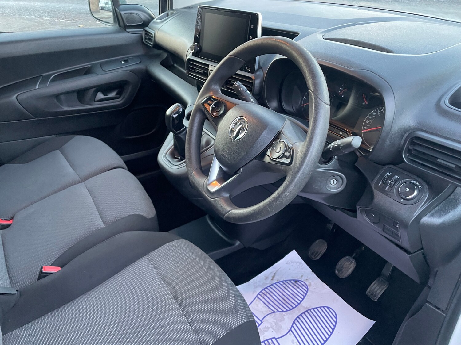Used Vauxhall Combo 2019 for sale - 76580307: Photo 18