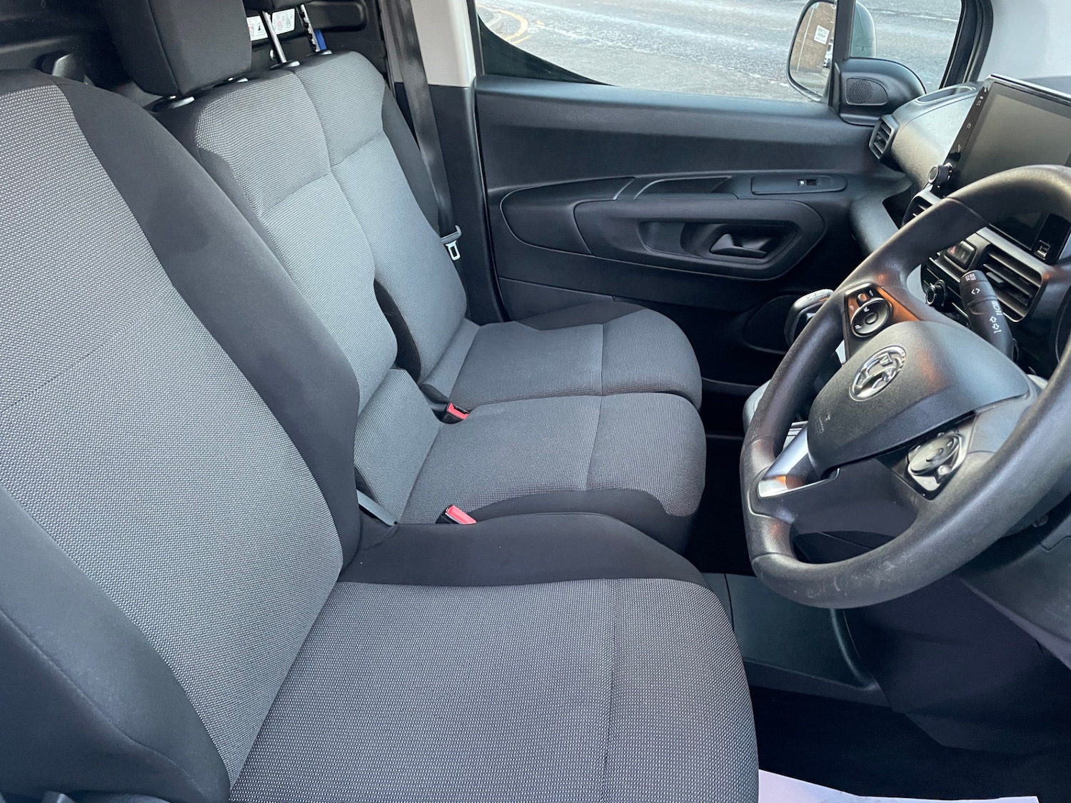 Used Vauxhall Combo 2019 for sale - 76580307: Photo 19