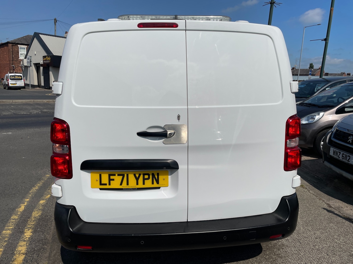 Vehicle 11