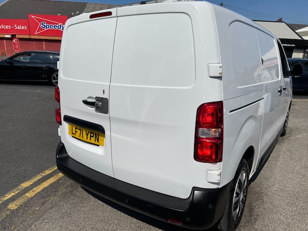 Used Citroen Dispatch 2021 for sale - 75567359: Photo 12
