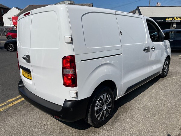 Used Citroen Dispatch 2021 for sale - 75567359: Photo 13