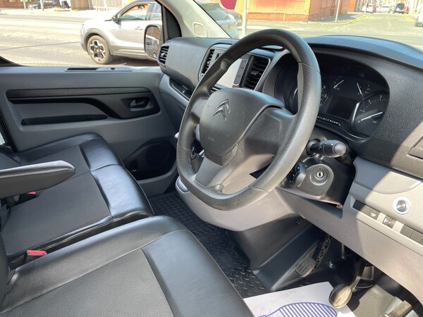 Used Citroen Dispatch 2021 for sale - 75567359: Photo 15