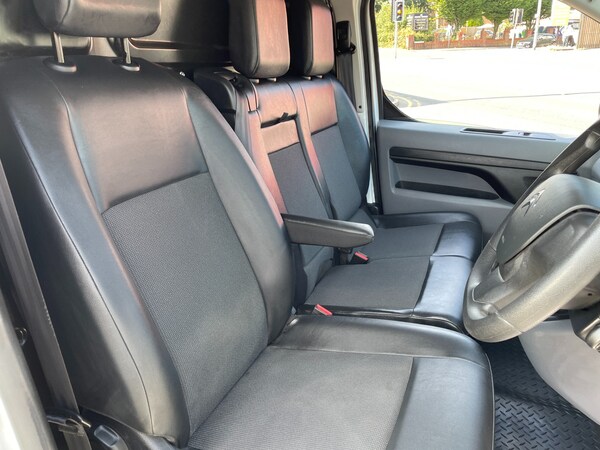Used Citroen Dispatch 2021 for sale - 75567359: Photo 16