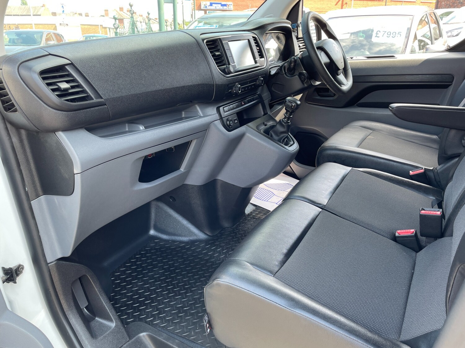 Vehicle 17