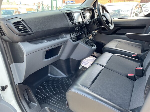 Used Citroen Dispatch 2021 for sale - 75567359: Photo 17