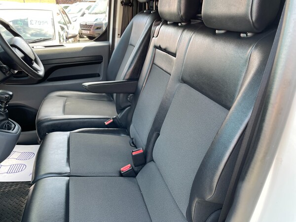 Used Citroen Dispatch 2021 for sale - 75567359: Photo 18