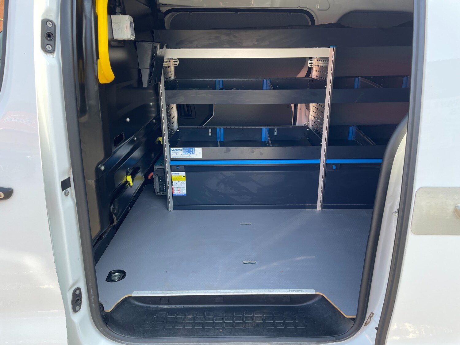 Vehicle 19