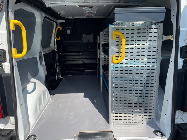 Used Citroen Dispatch 2021 for sale - 75567359: Photo 22