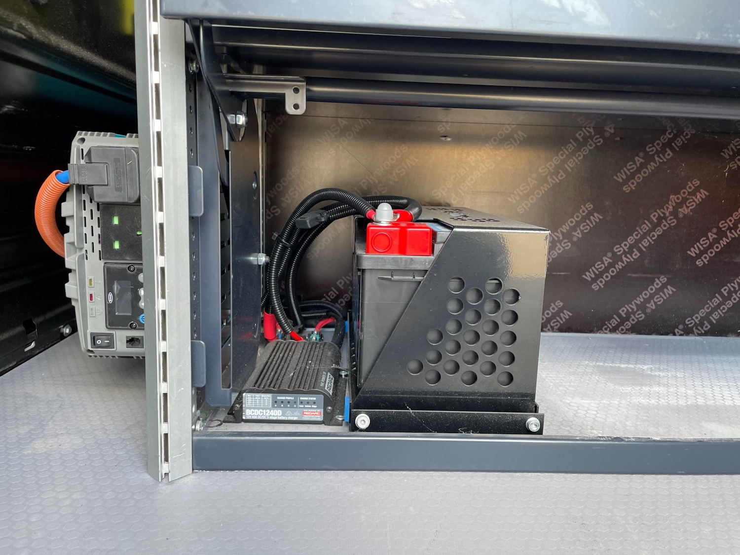 Vehicle 24