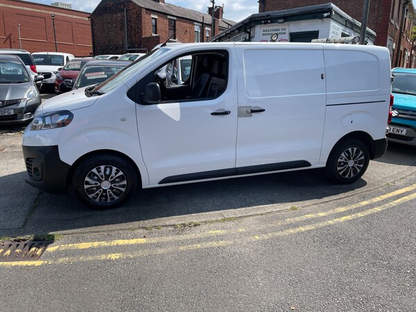 Used Citroen Dispatch 2021 for sale - 75567359: Photo 7