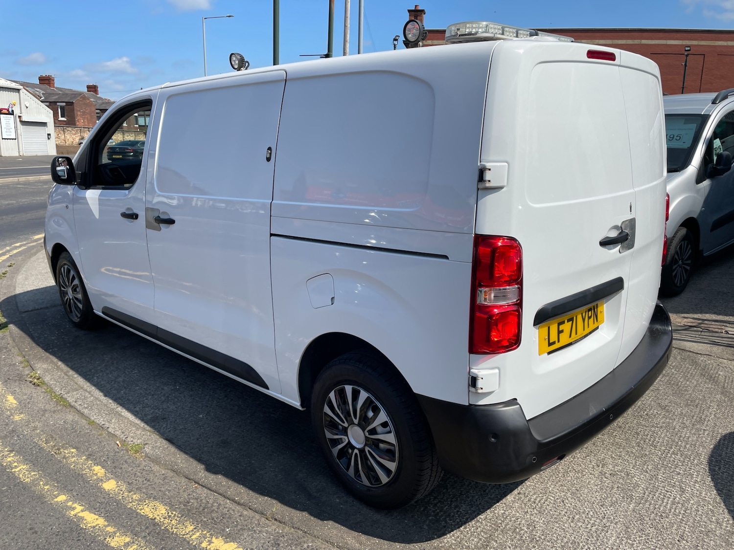 Vehicle 9