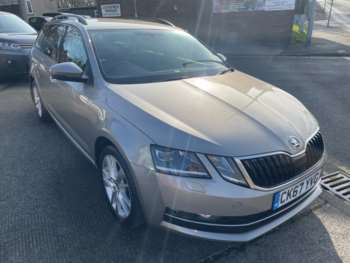 Used Skoda Octavia 2017 for sale - 74151990: Photo
